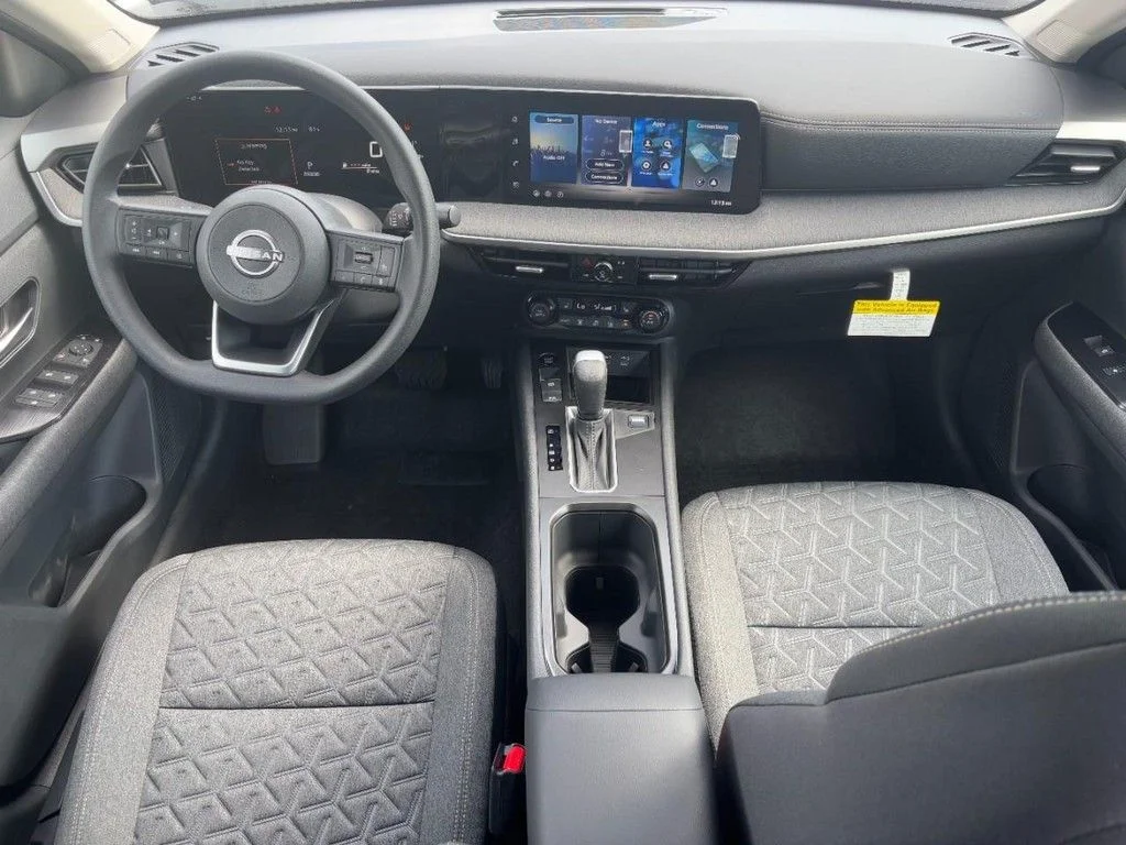 2026 Nissan KICKS SV AWD - Photo 6