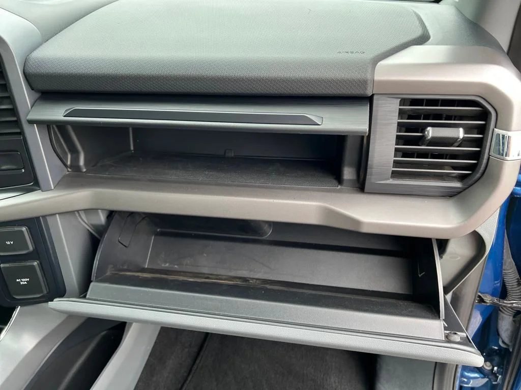 2024 Ford F-150 XLT - Photo 30