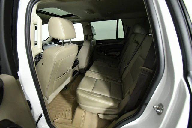 Used 2018 White Chevrolet Premier image 26