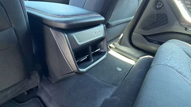 New 2026 White Knuckle Dodge R/T image 16