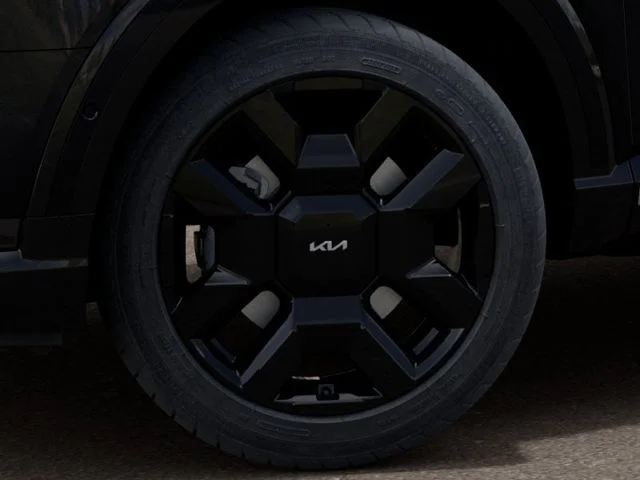 New 2027 Panthera Metal Kia SX image 9