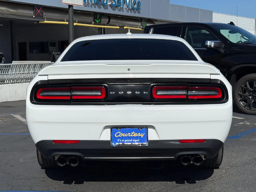 Used 2019  Dodge R/T image 8