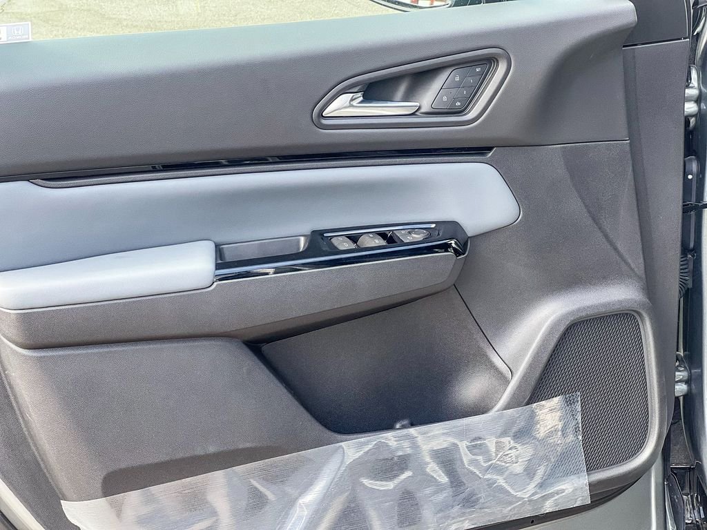 2024 Honda Prologue Touring - Photo 22