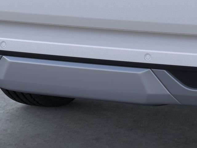 New 2026 Star White Metallic Tri-Coat Ford MAX Platinum® image 23