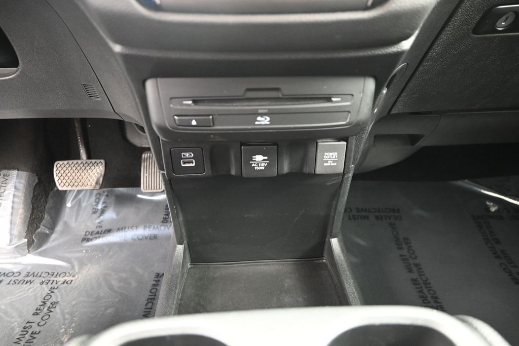 Used 2023  Honda Touring image 22