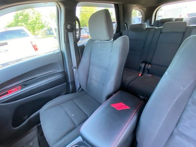 Used 2023 Gray Dodge SXT image 13