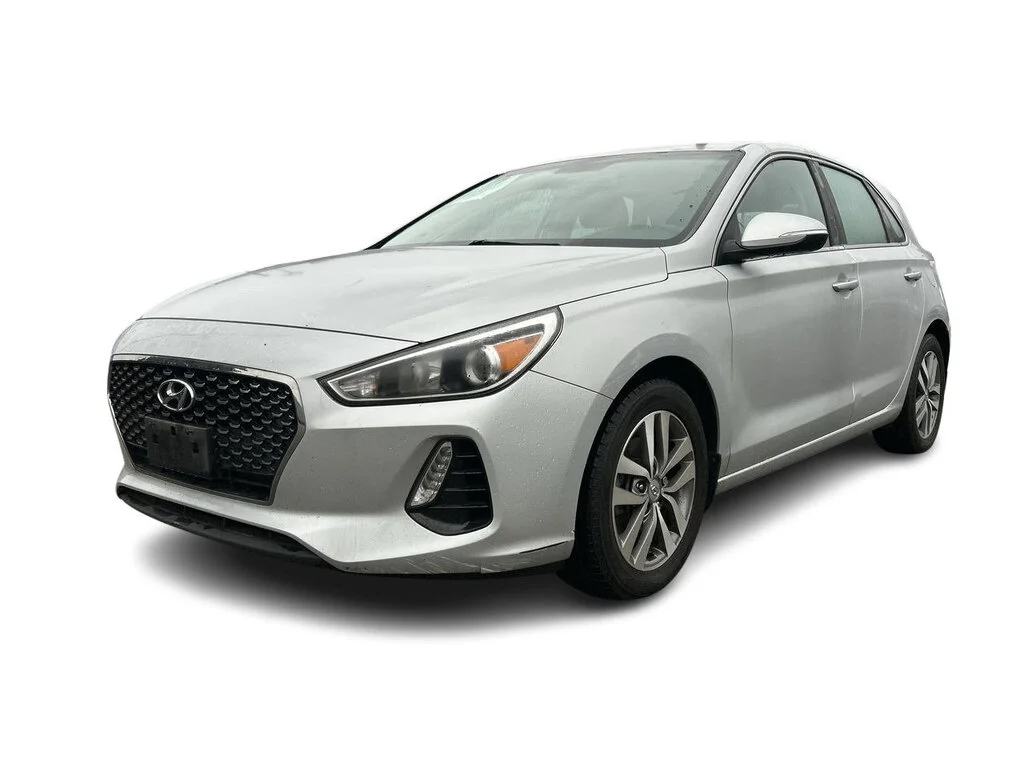 Used 2018 Space Black Pearl Hyundai GL Dilawri Certified   Clean Title   Local BC image 6
