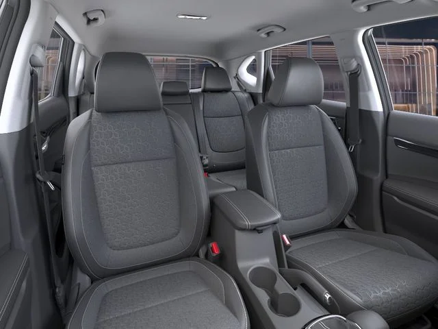New 2026 Gravity Gray Kia S image 15