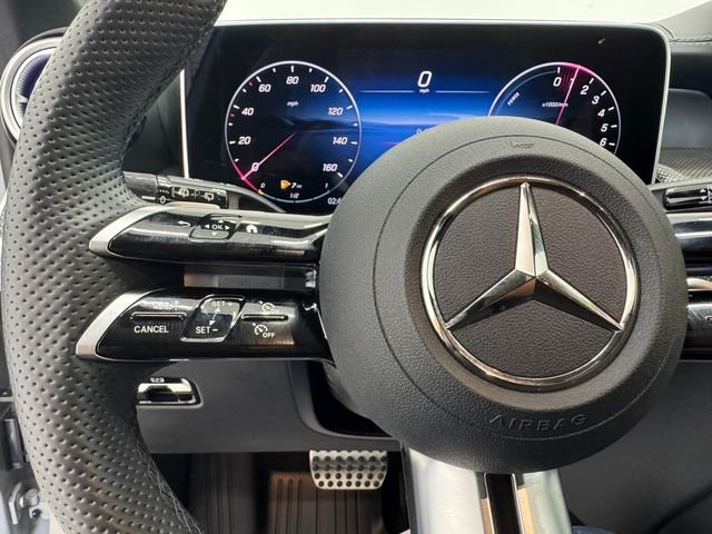 Certified Used 2026 MANUFAKTUR Alpine Gray Mercedes-Benz GLC 350e image 25