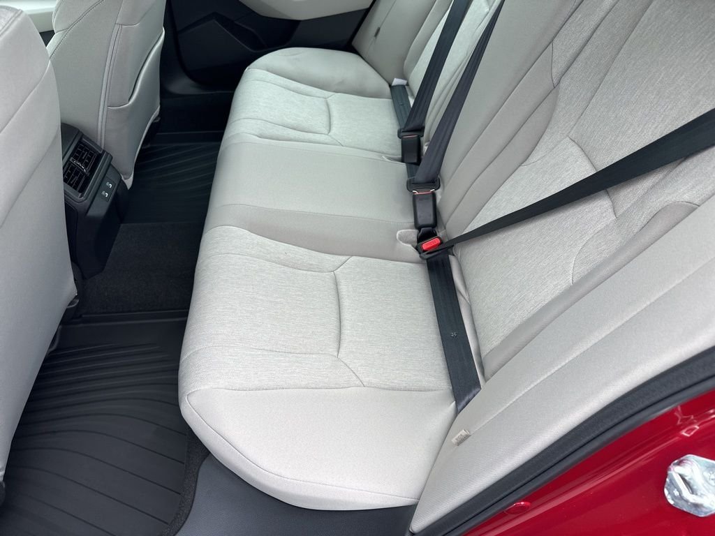 2025 Honda Accord SE - Photo 16