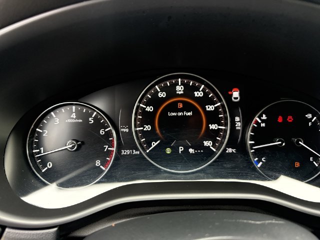 2024 Mazda CX-30 Select Sport - Photo 15