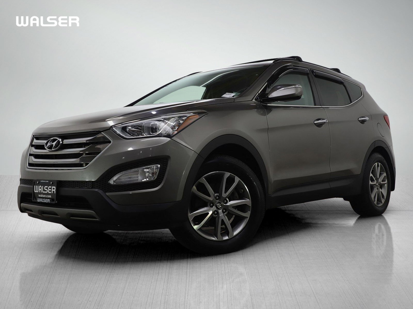 2014 Hyundai Santa Fe