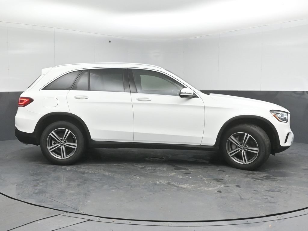 2020 MERCEDES-BENZ GLC-CLASS - Image 7