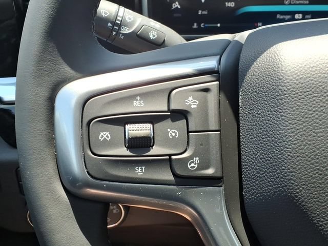 New 2026 Sterling Gray Metallic Chevrolet LT image 14