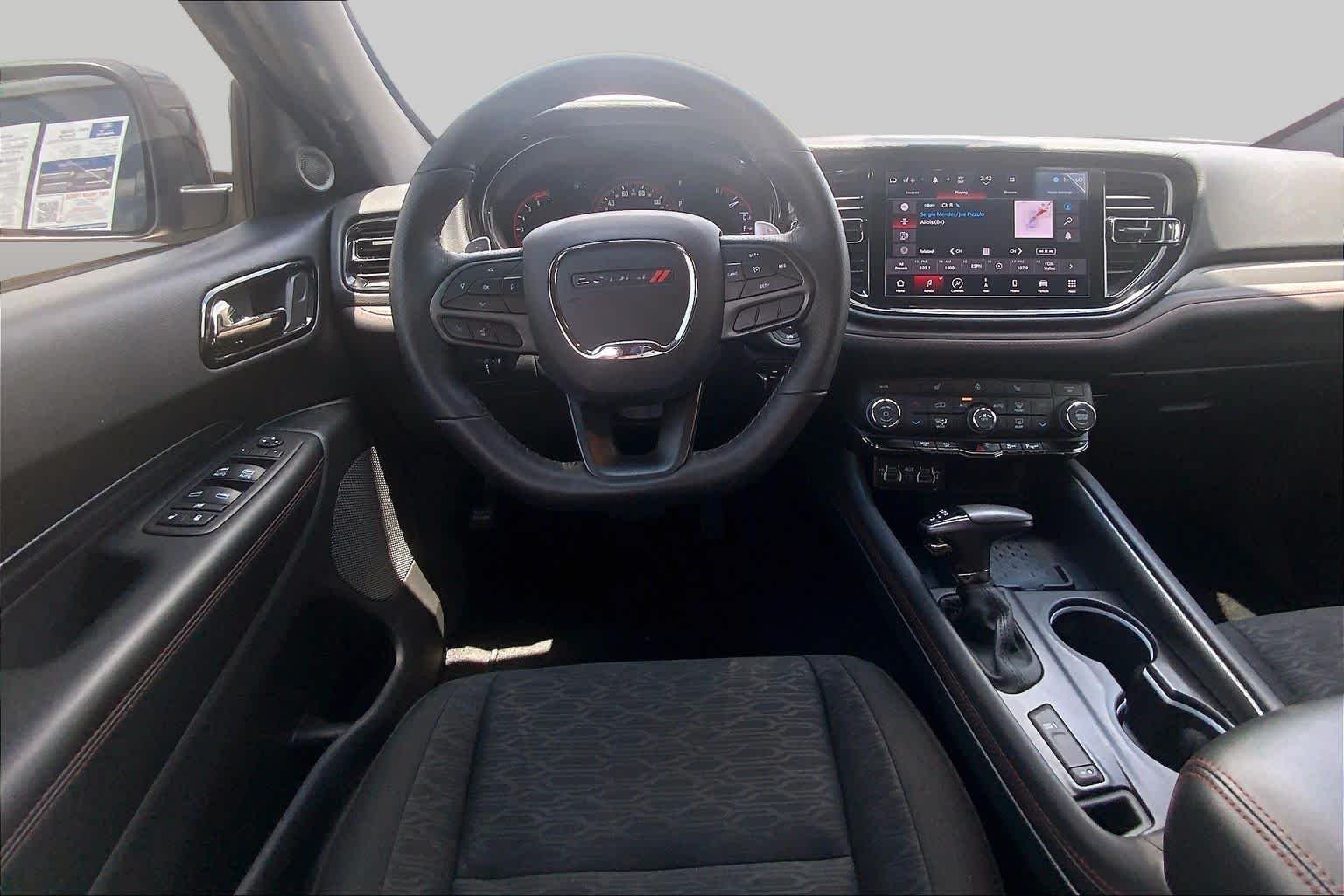 Certified Pre-Owned 2026 Dodge Durango GT HEMI V8