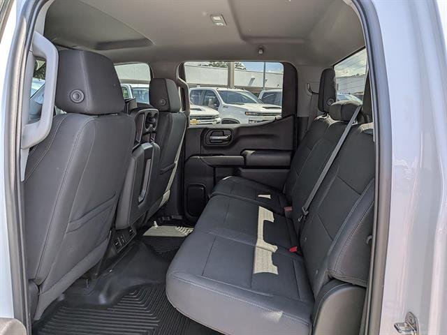Certified Used 2024 Summit White Chevrolet Custom image 13