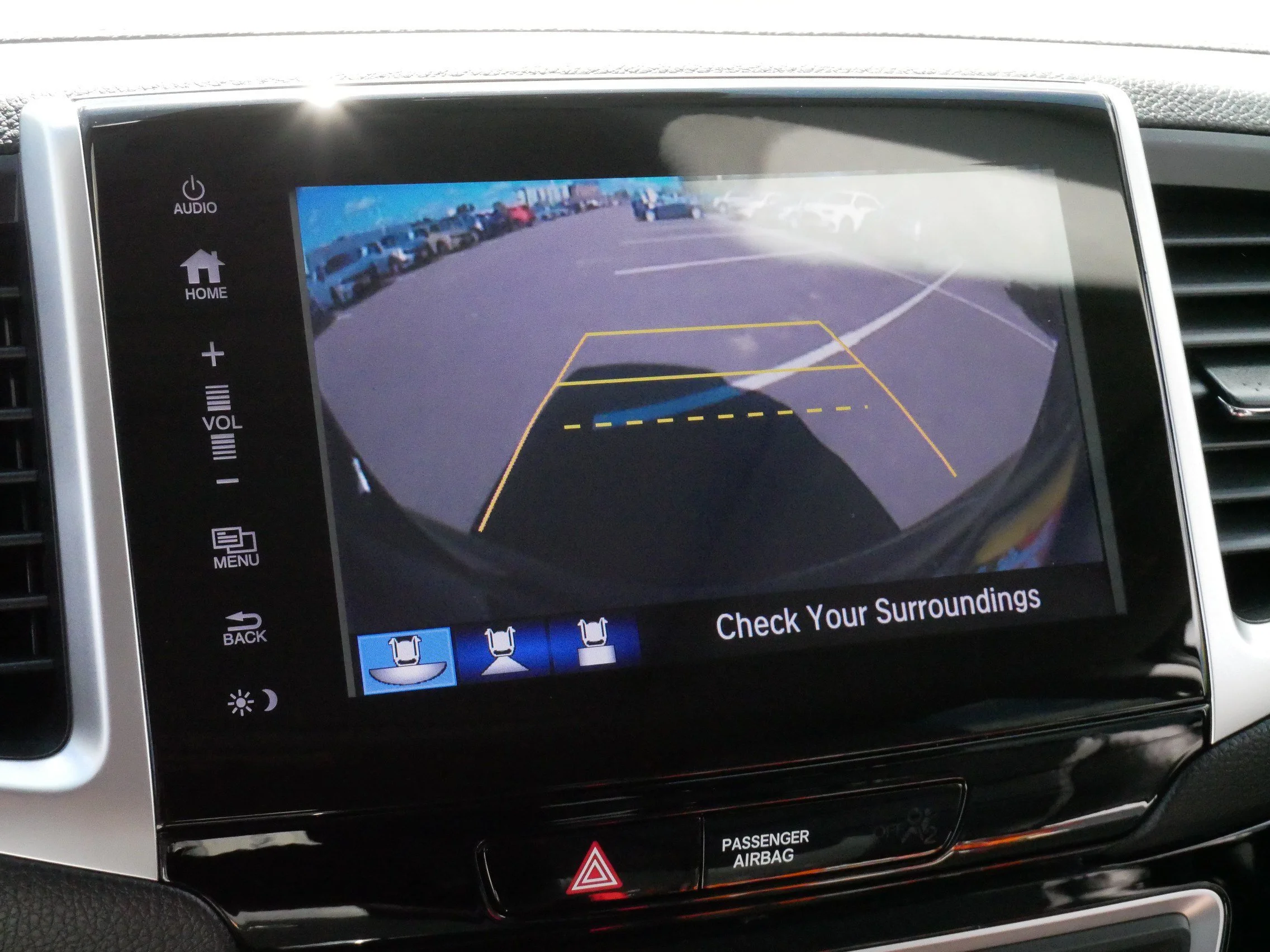 2018 Honda Pilot Touring - Photo 29