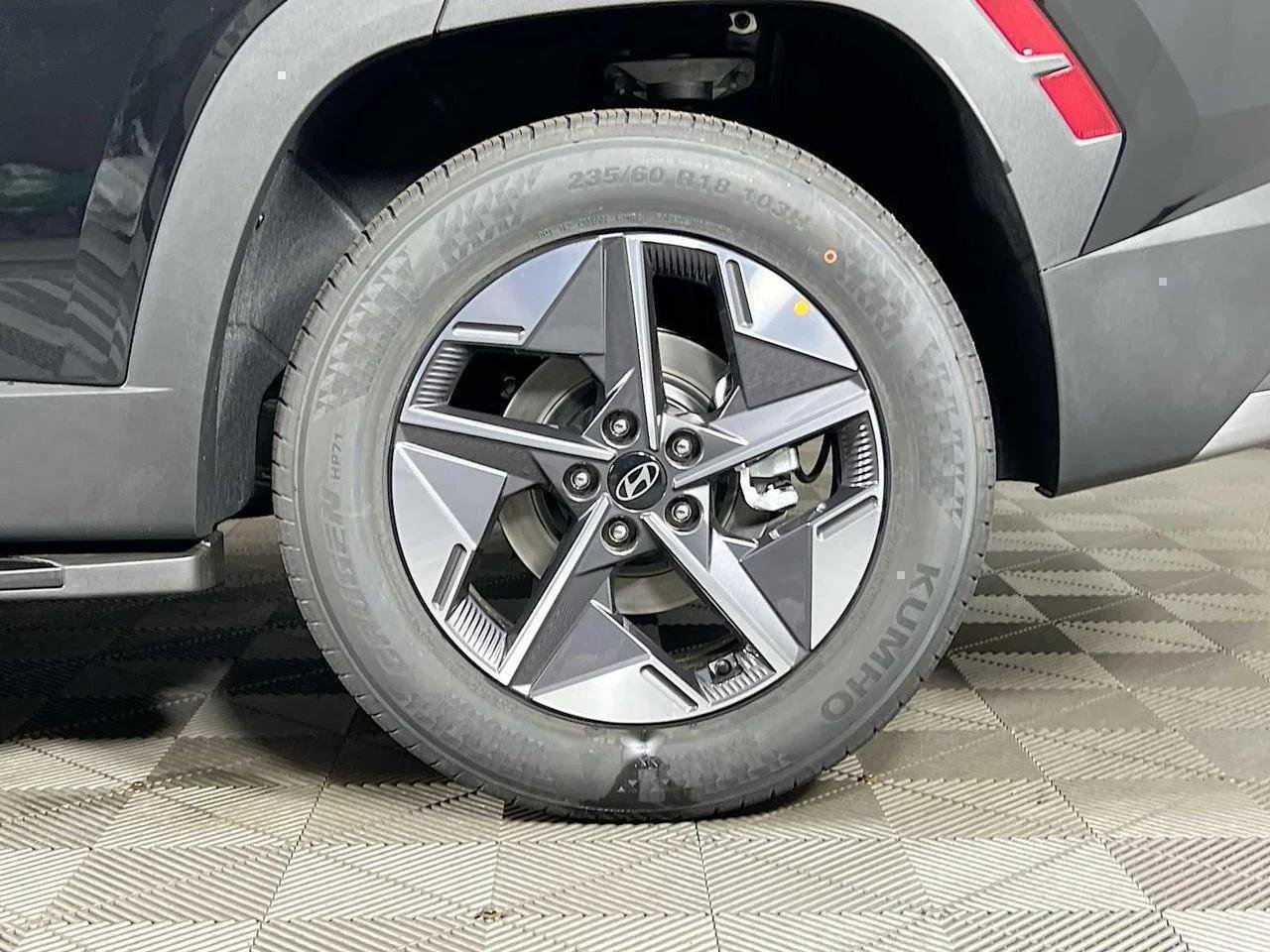 2026 Hyundai Tucson — photo 20