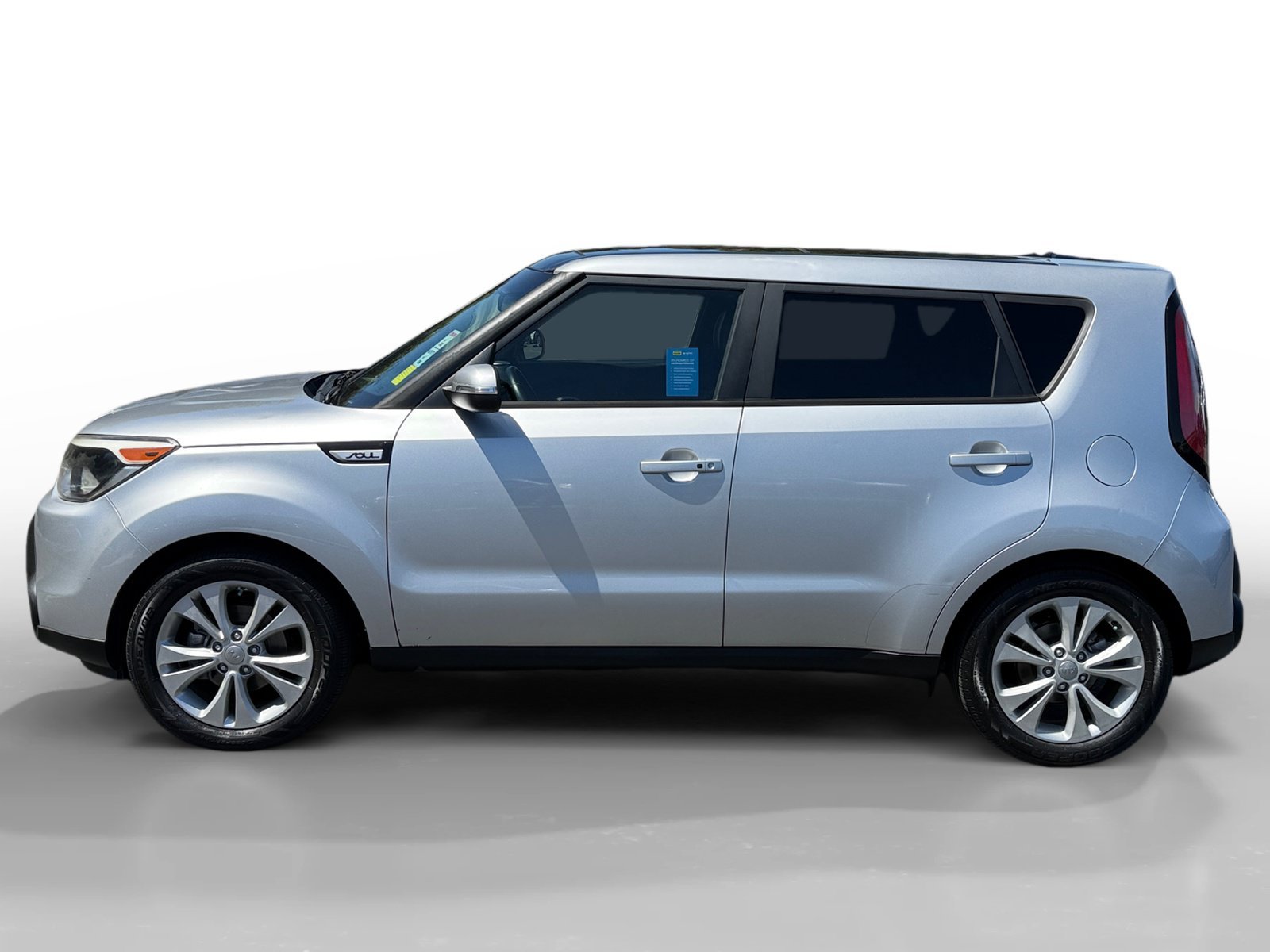 Used 2014 Kia Soul + with VIN KNDJP3A56E7740386 for sale in San Jose, CA