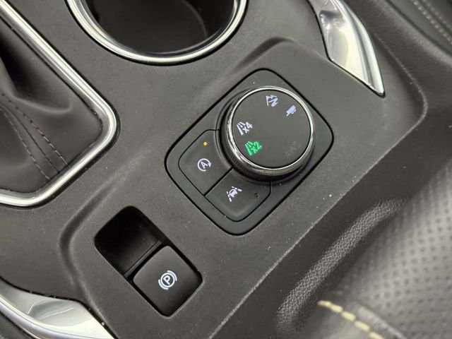 Used 2024 Sterling Gray Metallic Chevrolet Premier image 30