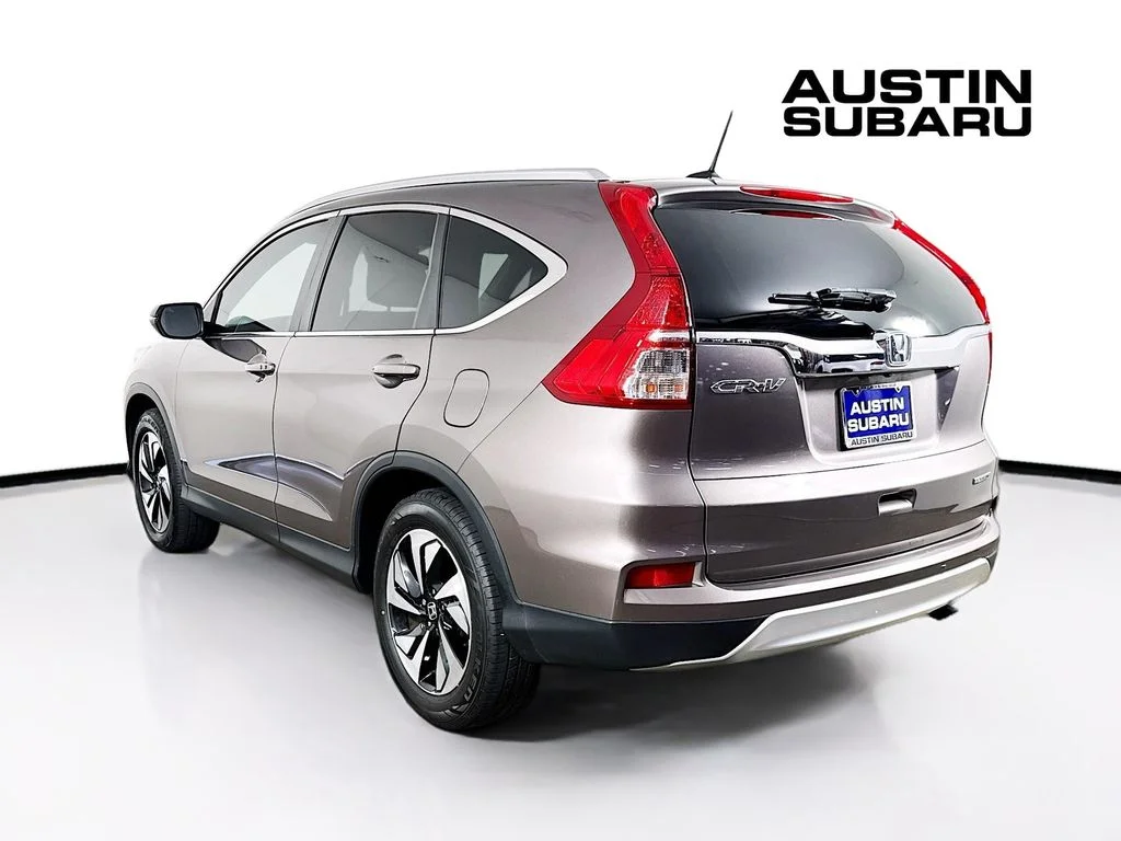 Used 2016 Brown Honda Touring image 5