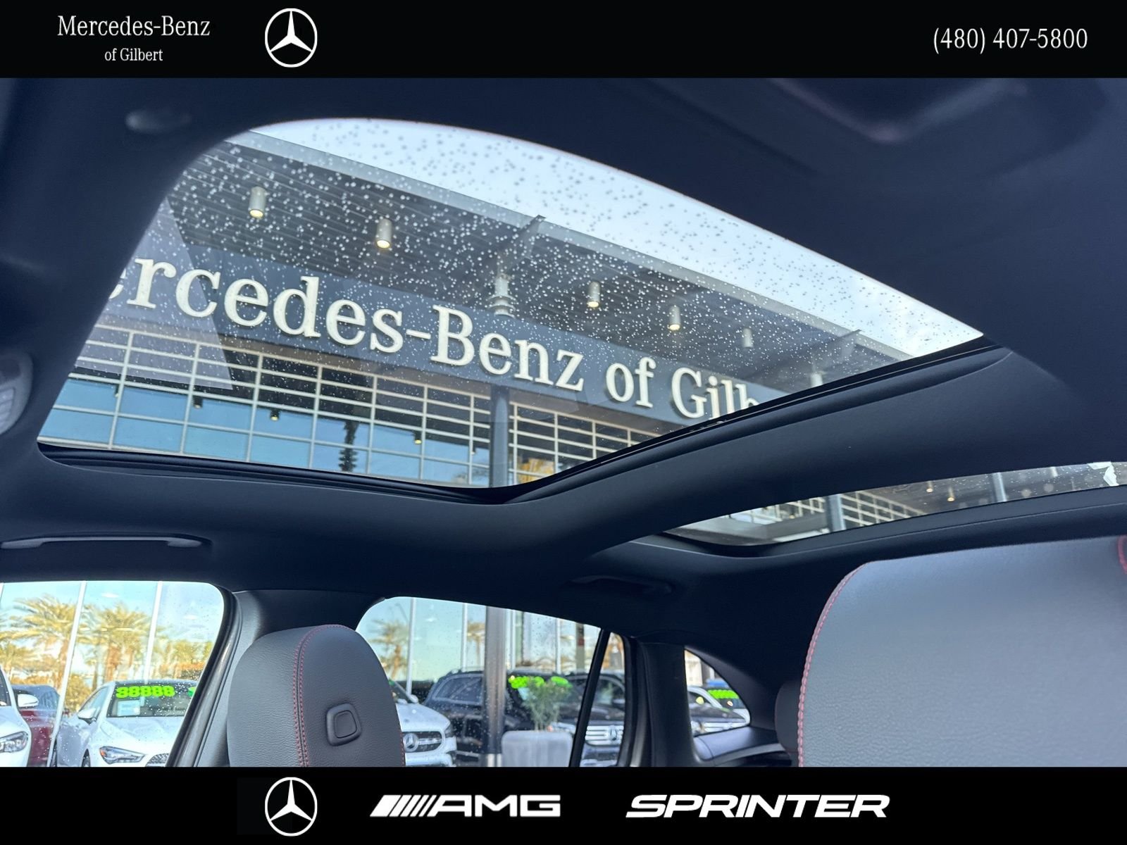 New 2026 Mountain Grey Metallic Mercedes-Benz GLA 250 image 17