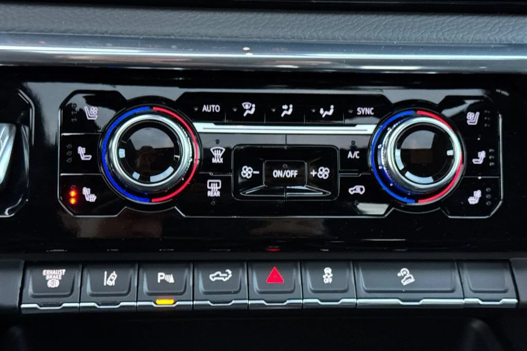2026 GMC Sierra 3500HD Denali - Photo 16