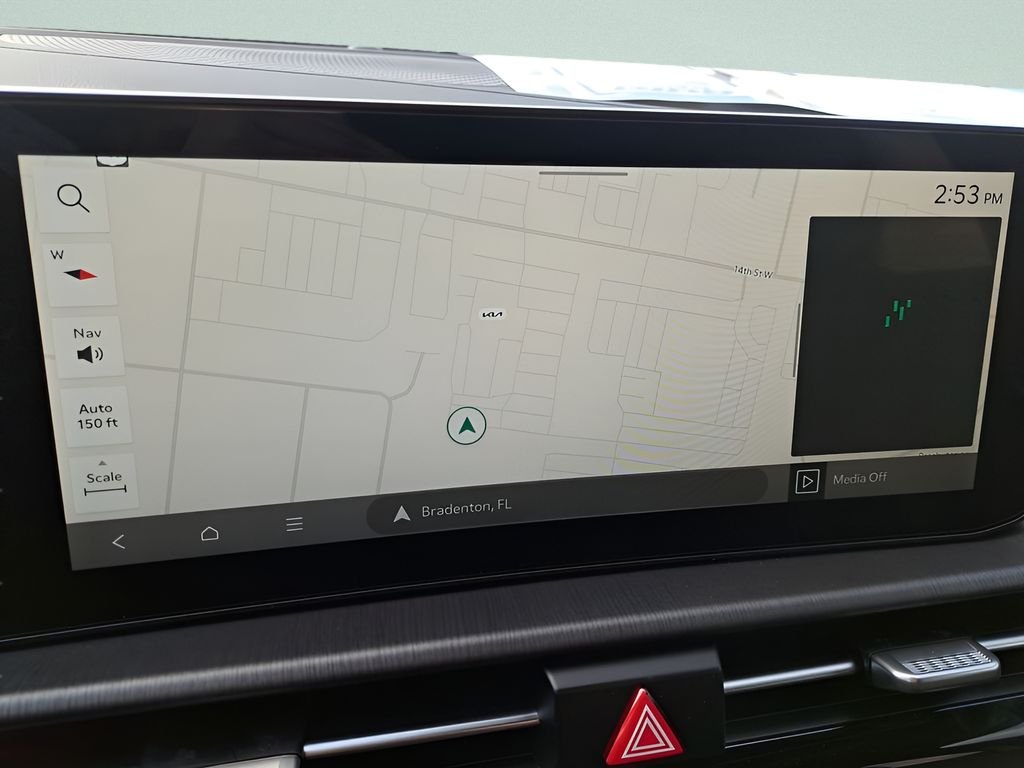 2026 Kia Sportage X-Pro Prestige - Photo 23
