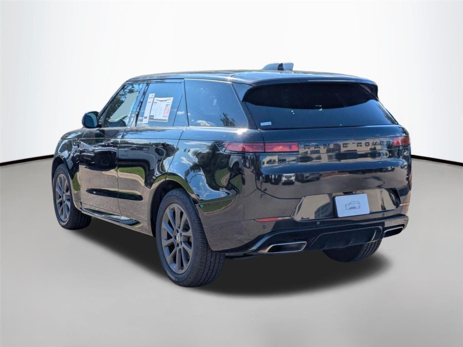 2024 Land Rover Range Rover Sport SE Dynamic - Photo 7
