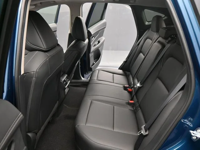 Used 2025 Blue Nissan SL image 16