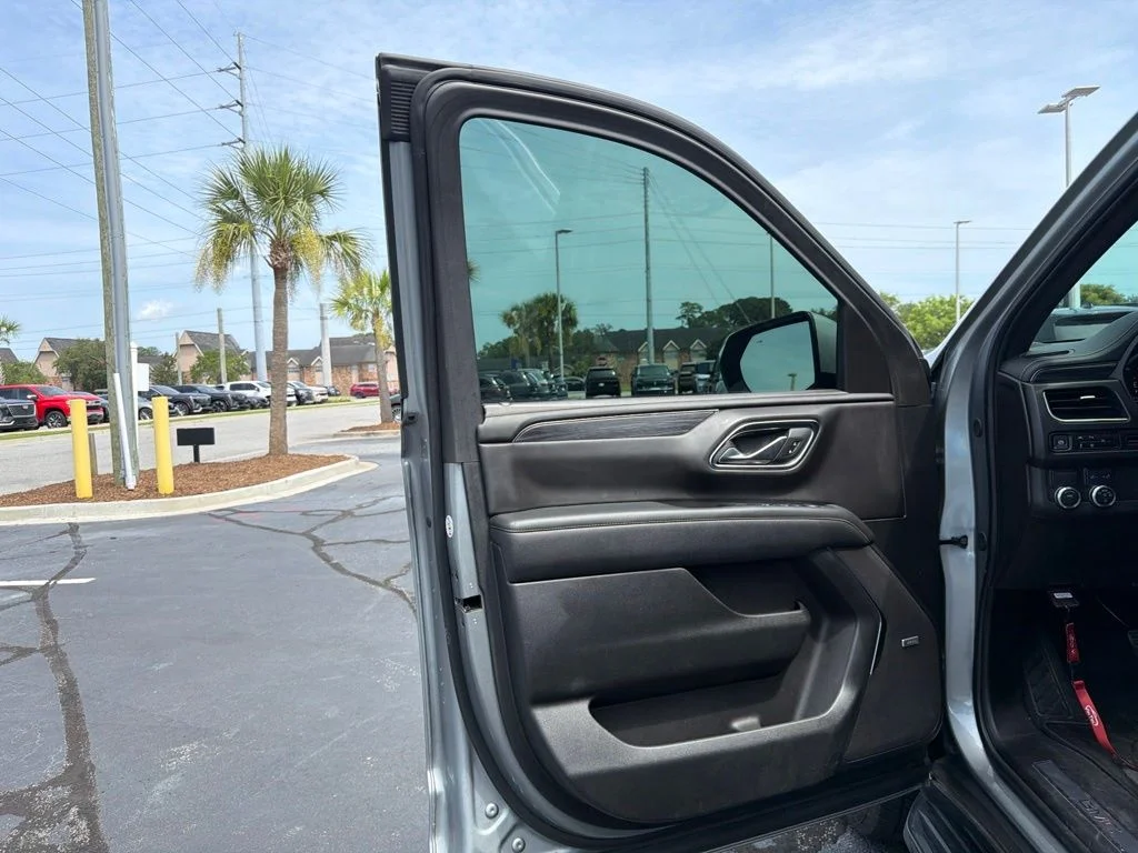Used 2024 Sterling GMC SLT image 8