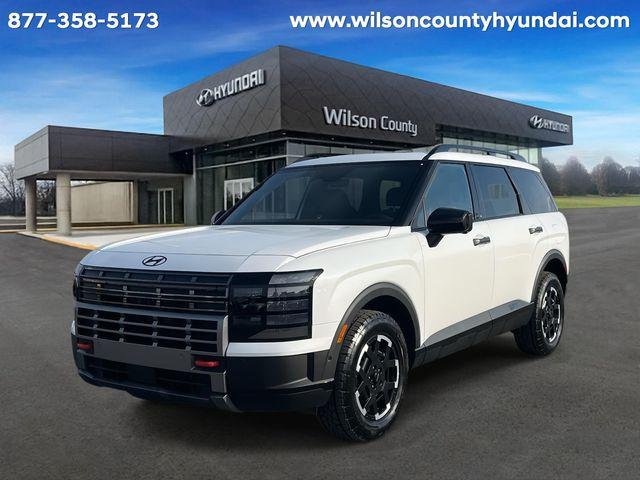 New 2026 White Hyundai XRT Pro image 38