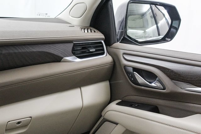 2024 GMC Yukon XL Denali - Photo 24