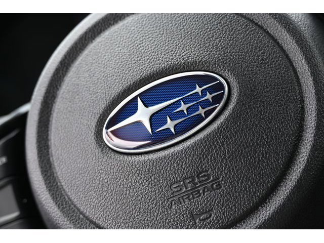 New 2026 Silver Subaru Limited Hybrid image 65