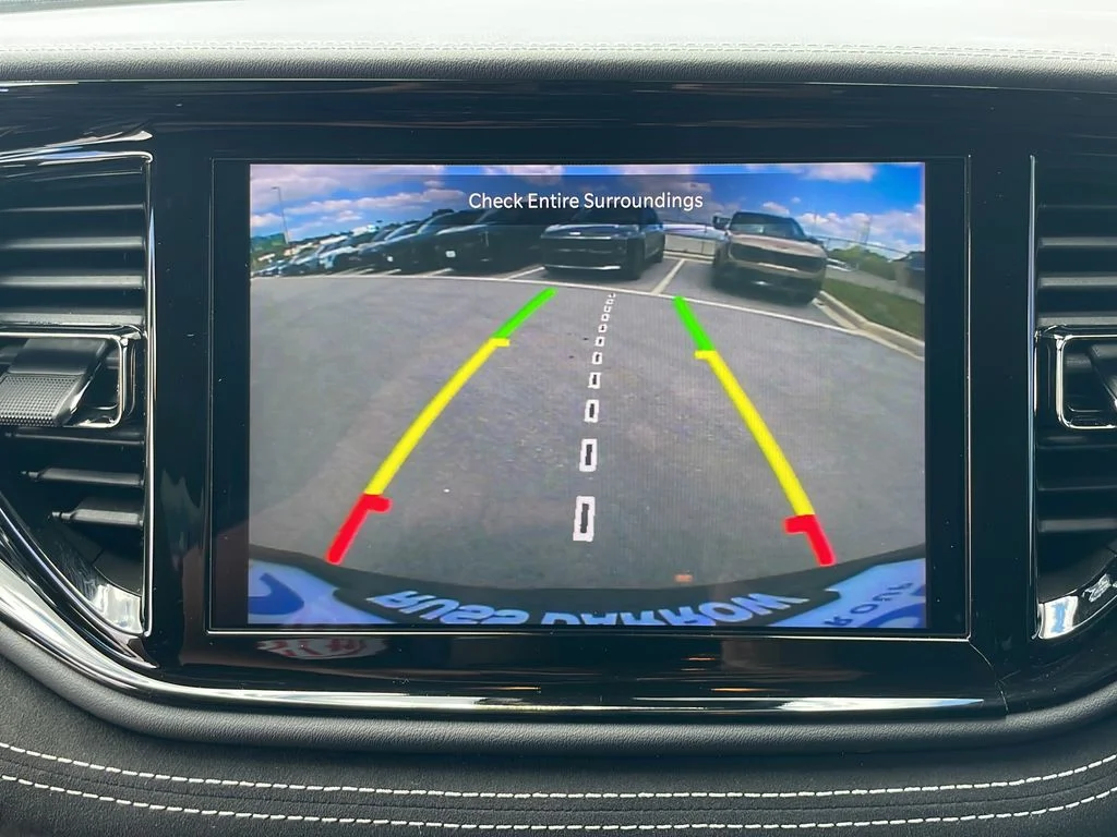 Used 2022 Black Dodge SRT 392 image 15