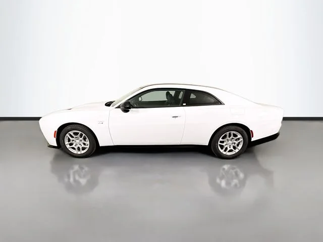 2025 Dodge Charger Daytona R/T - Photo 4