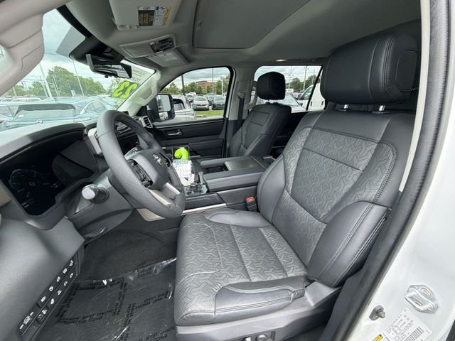 Certified Used 2023 White Toyota SR5 image 11