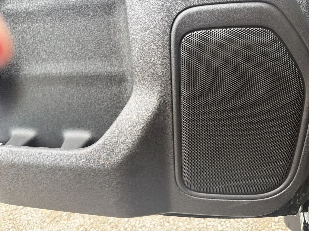 2026 Chevrolet Silverado 1500 Work Truck - Photo 24
