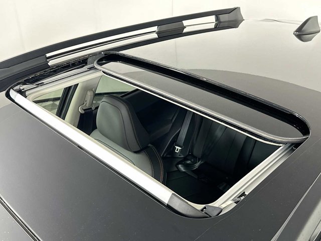 New 2026 CRYSTAL BLACK SILICA Subaru Limited Hybrid image 20