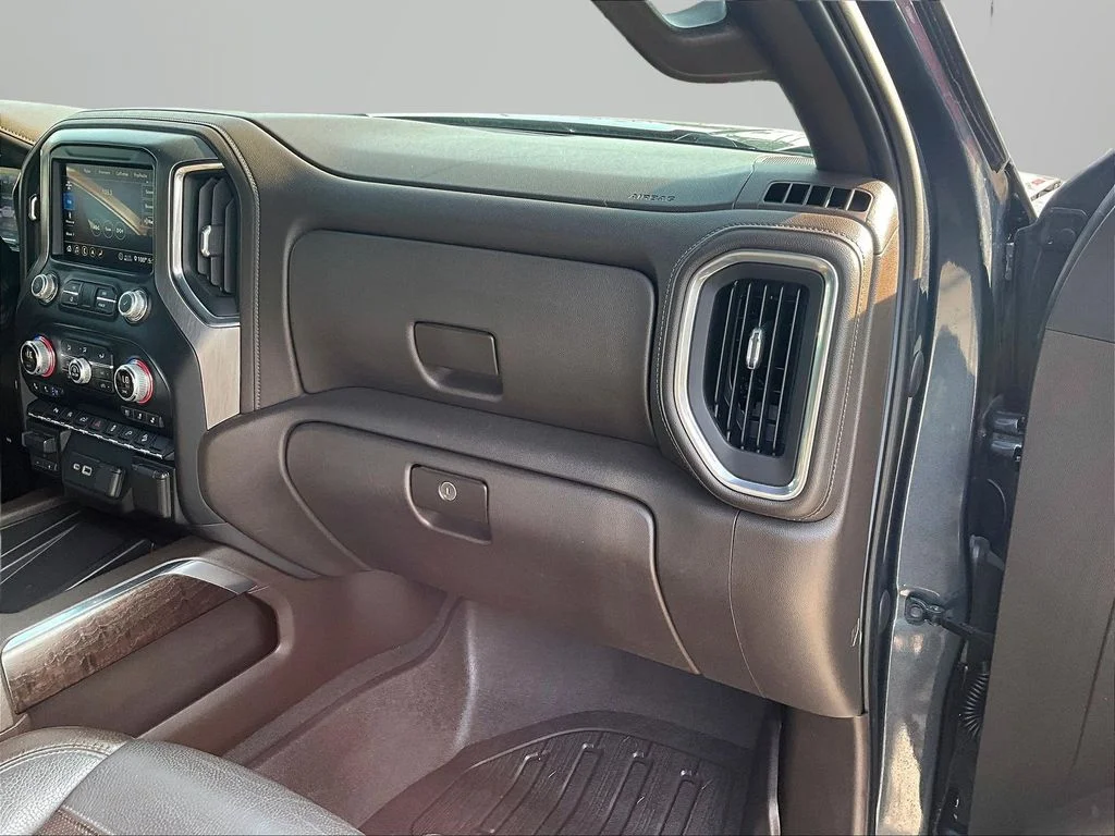 Used 2020 Blue GMC Denali image 18