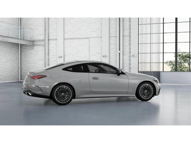 New 2027 MANUFAKTUR Alpine Grey Mercedes-Benz CLE 450 image 18