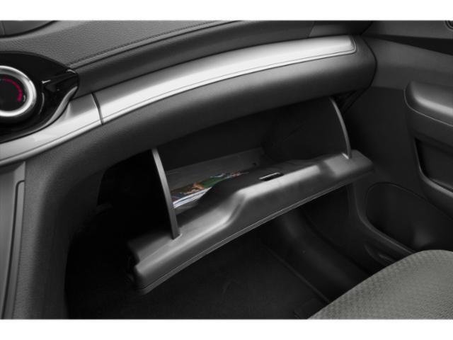 Used 2015  Honda EX image 16