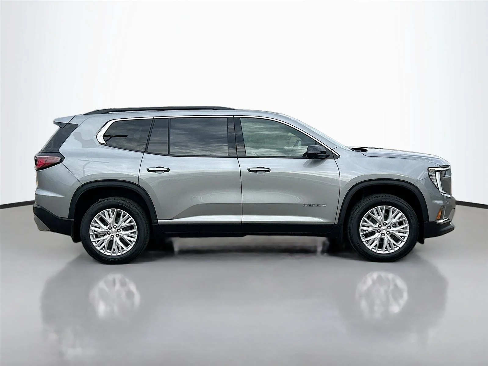 2026 GMC Acadia Elevation - Photo 18