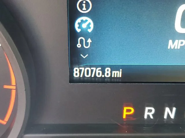 Used 2023 Stone Gray Ford XL image 14