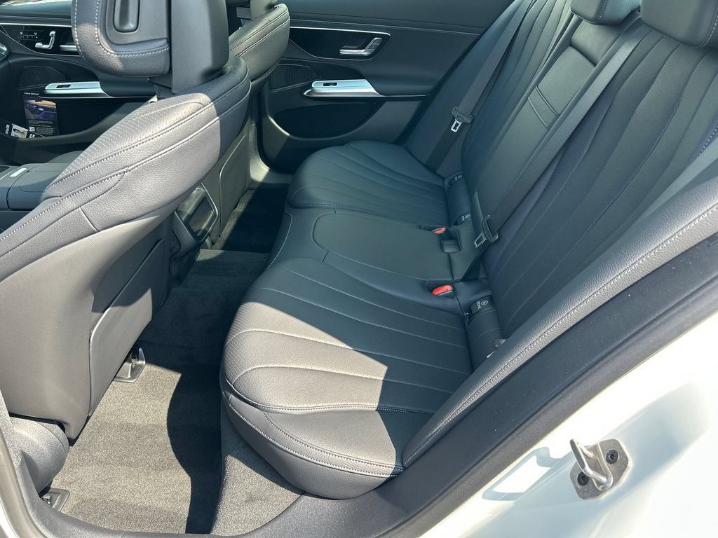 New 2026 Polar White Mercedes-Benz E 350 image 64