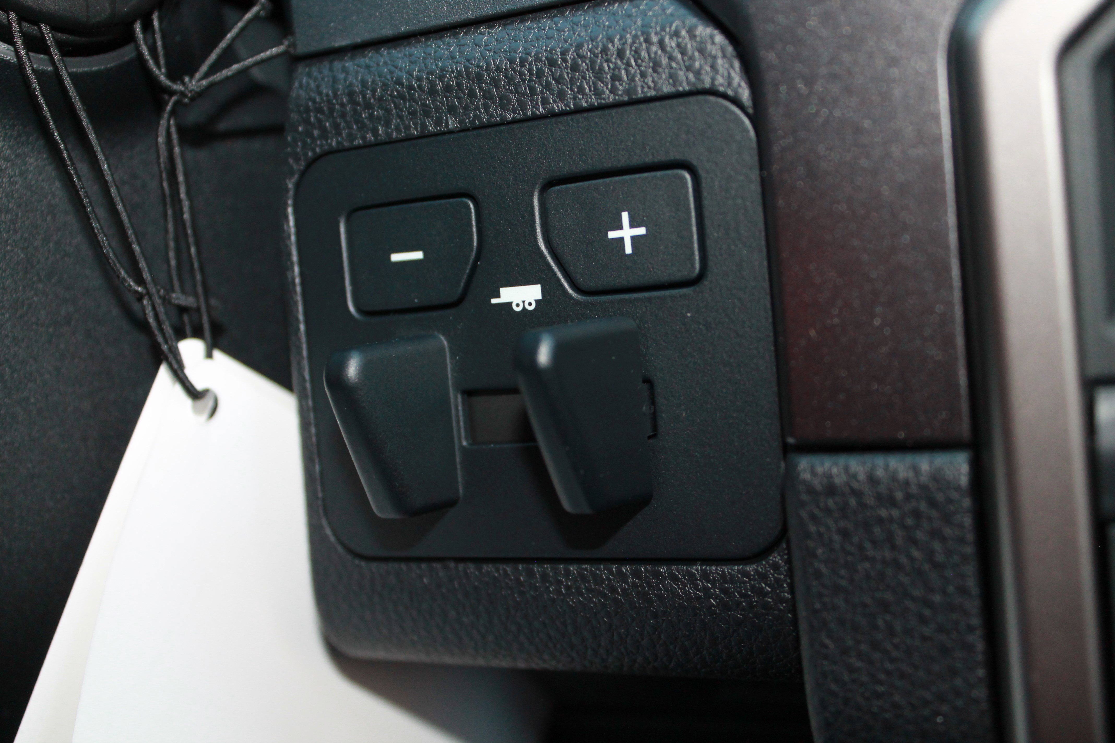 2026 Toyota 4Runner TRD Sport Premium - Photo 26