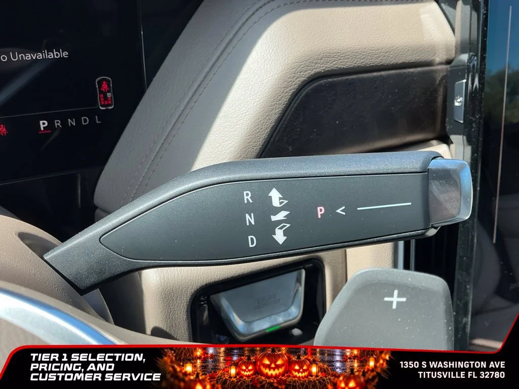 New 2026 Sterling Metallic GMC Denali image 35