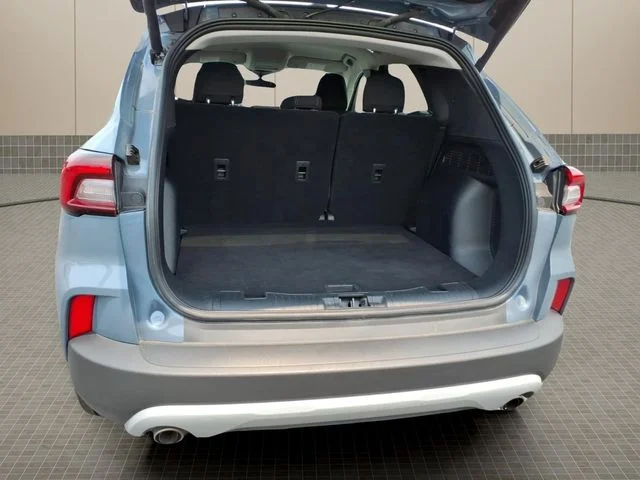 Used 2024 Blue Ford Active image 11