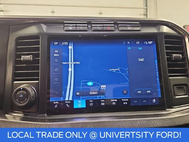 Used 2024 Gray Ford Platinum image 20
