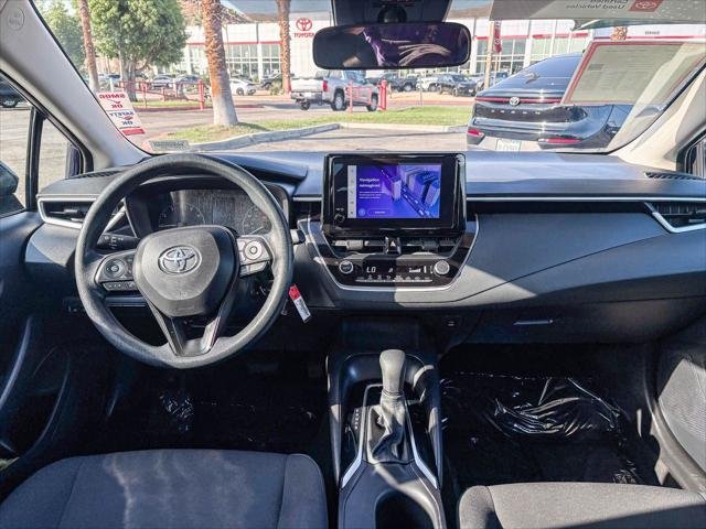 Certified Used 2024 BLUEPRINT Toyota  image 14